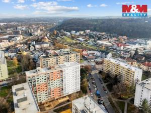 Prodej bytu 2+1, Kralupy nad Vltavou, sídl. Hůrka, 60 m2