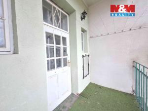 Prodej bytu 3+1, Ostrava - Moravská Ostrava, Nádražní, 107 m2