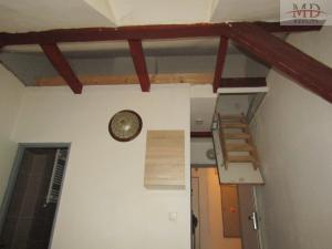 Pronájem bytu 1+kk, Ústí nad Labem, Varšavská, 22 m2