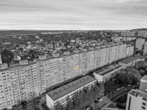 Prodej bytu 2+kk, Praha - Bohnice, Zelenohorská, 42 m2