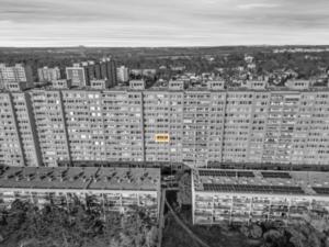 Prodej bytu 2+kk, Praha - Bohnice, Zelenohorská, 42 m2