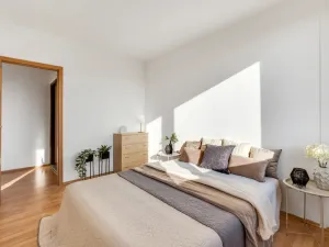 Prodej bytu 2+kk, Praha - Bohnice, Zelenohorská, 42 m2
