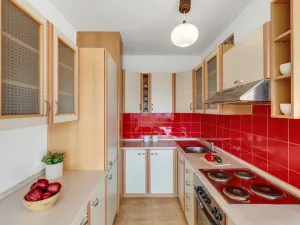 Prodej bytu 2+kk, Praha - Bohnice, Zelenohorská, 42 m2
