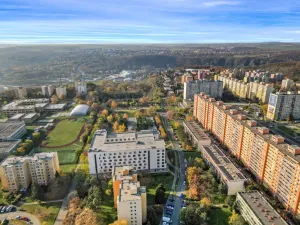 Prodej bytu 2+kk, Praha - Bohnice, Zelenohorská, 42 m2