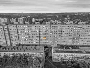 Prodej bytu 2+kk, Praha - Bohnice, Zelenohorská, 42 m2