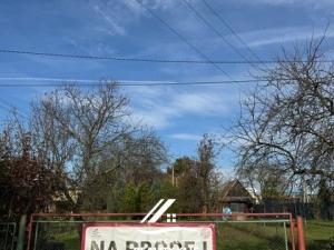 Prodej rodinného domu, Sviadnov, V. Blodka, 50 m2