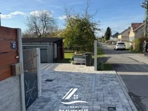 Prodej rodinného domu, Sviadnov, V. Blodka, 50 m2