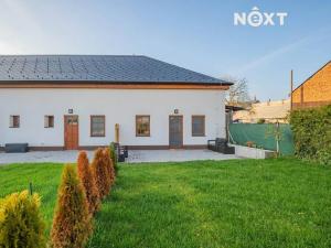 Prodej bytu 2+kk, Třeština, 62 m2