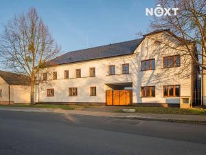 Prodej bytu 2+kk, Třeština, 62 m2