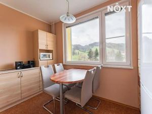 Pronájem bytu 3+1, Olšany, 76 m2