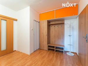 Pronájem bytu 3+1, Olšany, 76 m2