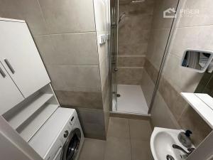 Pronájem bytu 2+1, Valašské Meziříčí, Havlíčkova, 56 m2