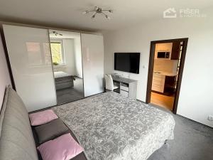 Prodej bytu 2+1, Kroměříž, Úprkova, 60 m2