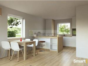 Prodej rodinného domu, Veverské Knínice, 95 m2