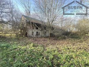 Prodej zemědělského objektu, Stráž - Olešná, 2210 m2