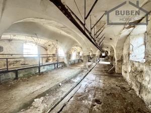 Prodej zemědělského objektu, Stráž - Olešná, 2210 m2