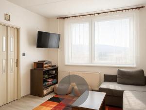 Prodej bytu 2+1, Brno, Luční, 57 m2