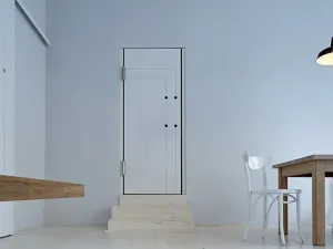 Prodej restaurace, Praha - Karlín, Březinova, 87 m2