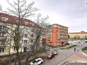 Pronájem bytu 2+1, Příbram - Příbram VII, K. H. Máchy, 62 m2