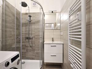 Pronájem bytu 2+1, Příbram - Příbram VII, K. H. Máchy, 62 m2