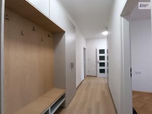 Pronájem bytu 2+1, Příbram - Příbram VII, K. H. Máchy, 62 m2