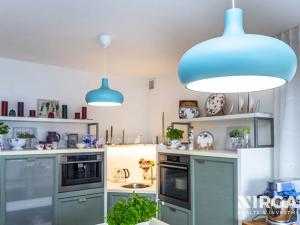 Prodej bytu 3+kk, Praha - Pitkovice, Pýchavková, 79 m2