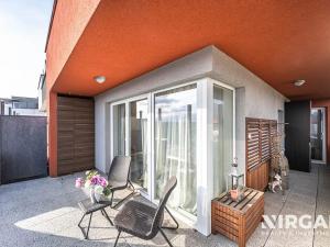 Prodej bytu 3+kk, Praha - Pitkovice, Pýchavková, 79 m2