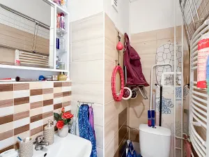 Prodej bytu 1+kk, Ostrava, Karola Šmidkeho, 28 m2