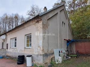 Prodej rodinného domu, Košátky, 128 m2