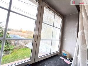 Prodej rodinného domu, Košátky, 128 m2