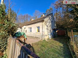 Prodej rodinného domu, Košátky, 128 m2