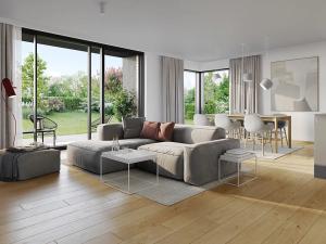 Prodej rodinného domu, Praha - Březiněves, Poštolčí, 127 m2