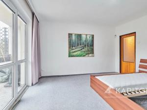 Prodej rodinného domu, Praha - Řepy, Brunnerova, 177 m2