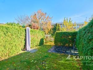 Prodej rodinného domu, Praha - Řepy, Brunnerova, 177 m2