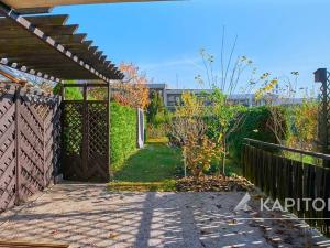 Prodej rodinného domu, Praha - Řepy, Brunnerova, 177 m2