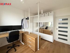 Pronájem bytu 3+1, Chomutov, Svahová, 69 m2