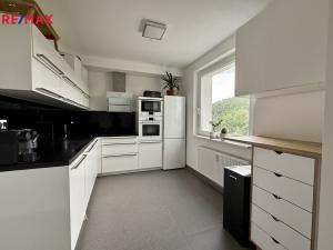 Pronájem bytu 3+1, Chomutov, Svahová, 69 m2