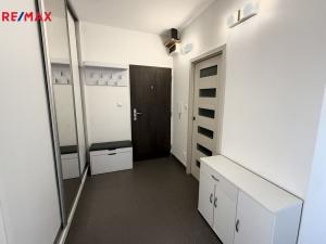 Pronájem bytu 3+1, Chomutov, Svahová, 69 m2