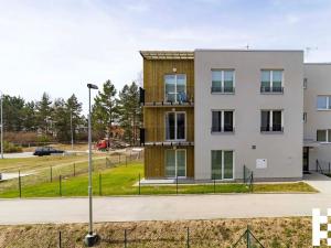 Pronájem bytu 1+kk, Plzeň, K Zelené louce, 31 m2