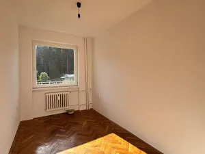 Prodej bytu 3+1, Vrchlabí, Horská, 68 m2