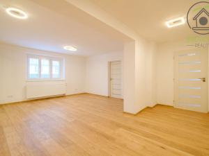 Pronájem bytu 4+kk, Zdiby, Příkrá, 108 m2