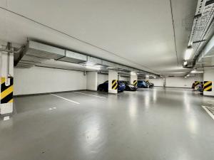 Pronájem bytu 3+kk, Praha - Stodůlky, Symfonická, 81 m2