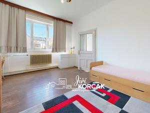 Prodej rodinného domu, Brodek u Konice, 107 m2