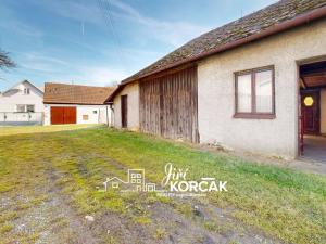 Prodej rodinného domu, Brodek u Konice, 107 m2