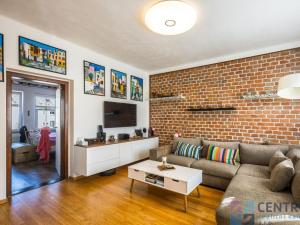 Prodej bytu 3+1, Liberec - Liberec I-Staré Město, Slunečná, 64 m2