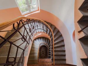 Prodej bytu 2+kk, Praha - Nusle, Mojmírova, 45 m2