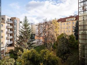 Prodej bytu 2+kk, Praha - Nusle, Mojmírova, 45 m2
