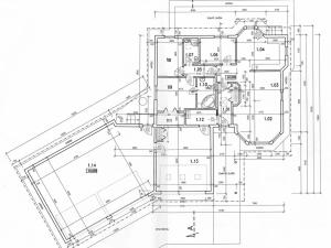 Prodej obchodního prostoru, Červený Kostelec, 149 m2