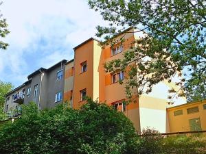 Pronájem bytu 1+1, Ústí nad Labem, Koněvova, 40 m2