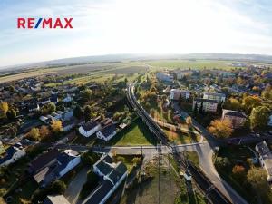 Prodej pozemku pro bydlení, Postřelmov, 594 m2